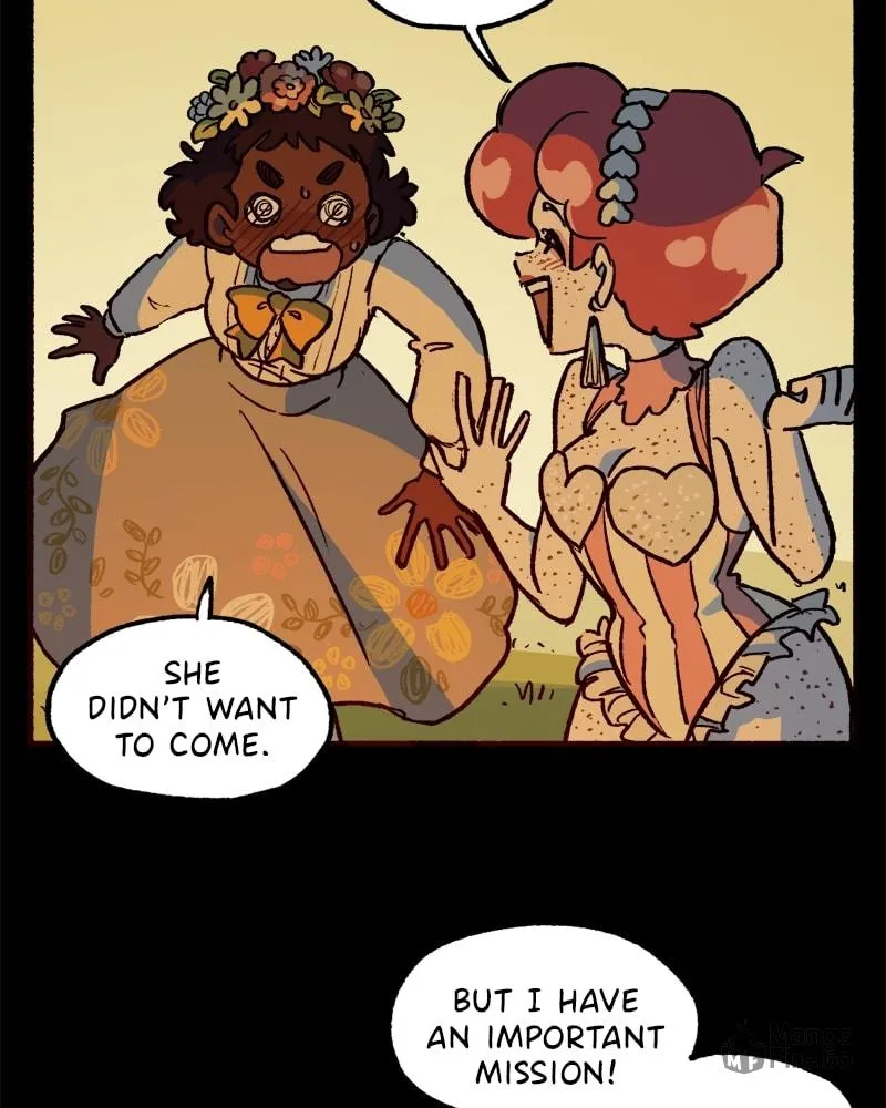 Marionetta Chapter 16 page 10 - 