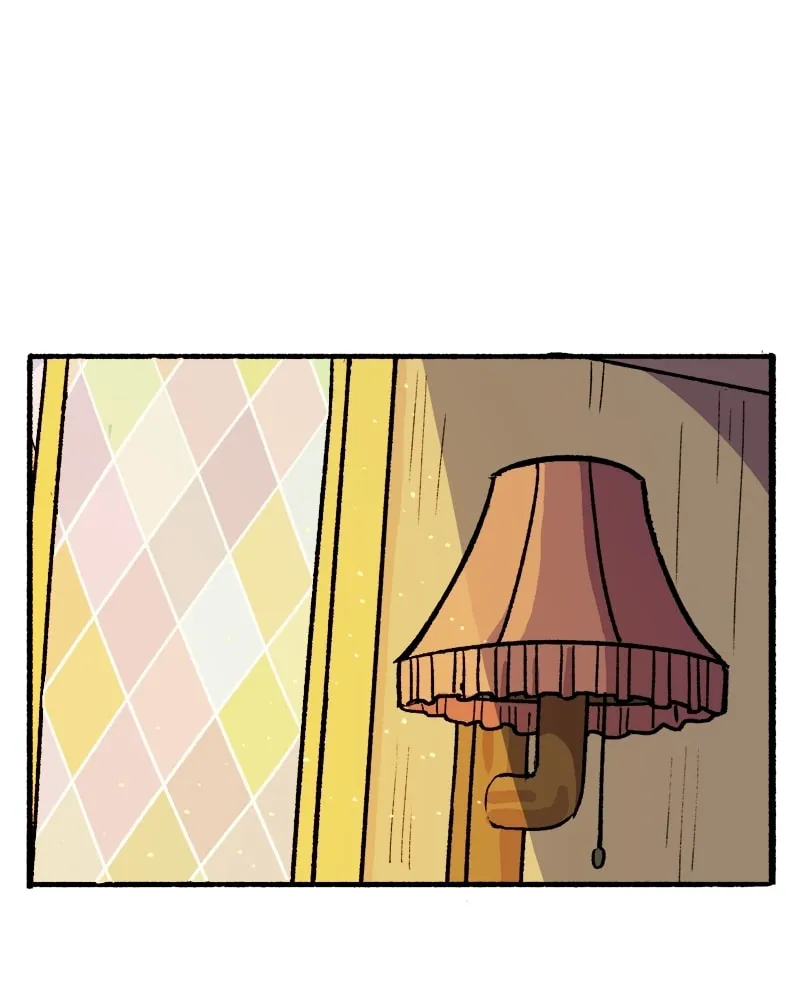 Marionetta Chapter 17 page 1 - 