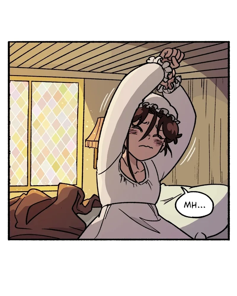 Marionetta Chapter 17 page 2 - 