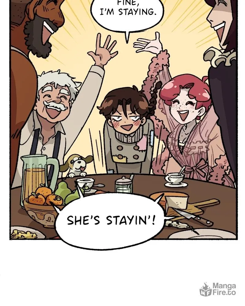 Marionetta Chapter 17 page 12 - 