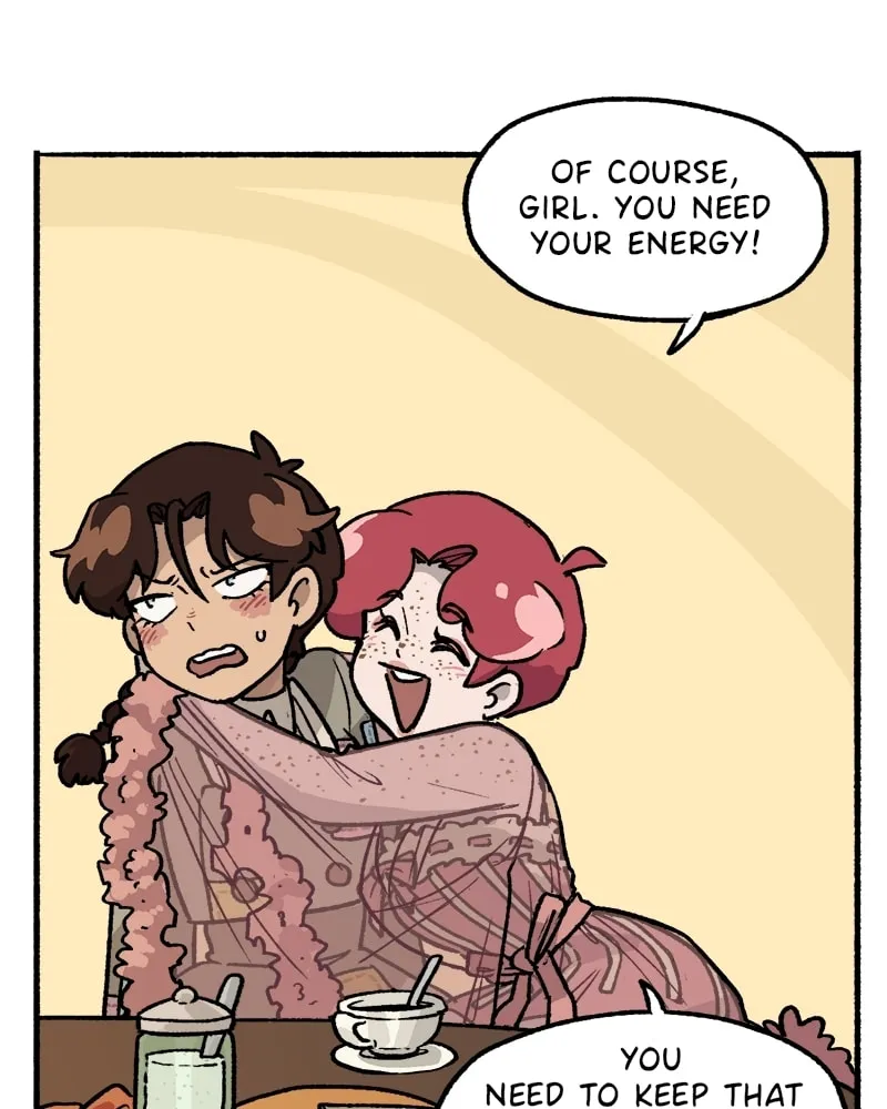Marionetta Chapter 17 page 13 - 