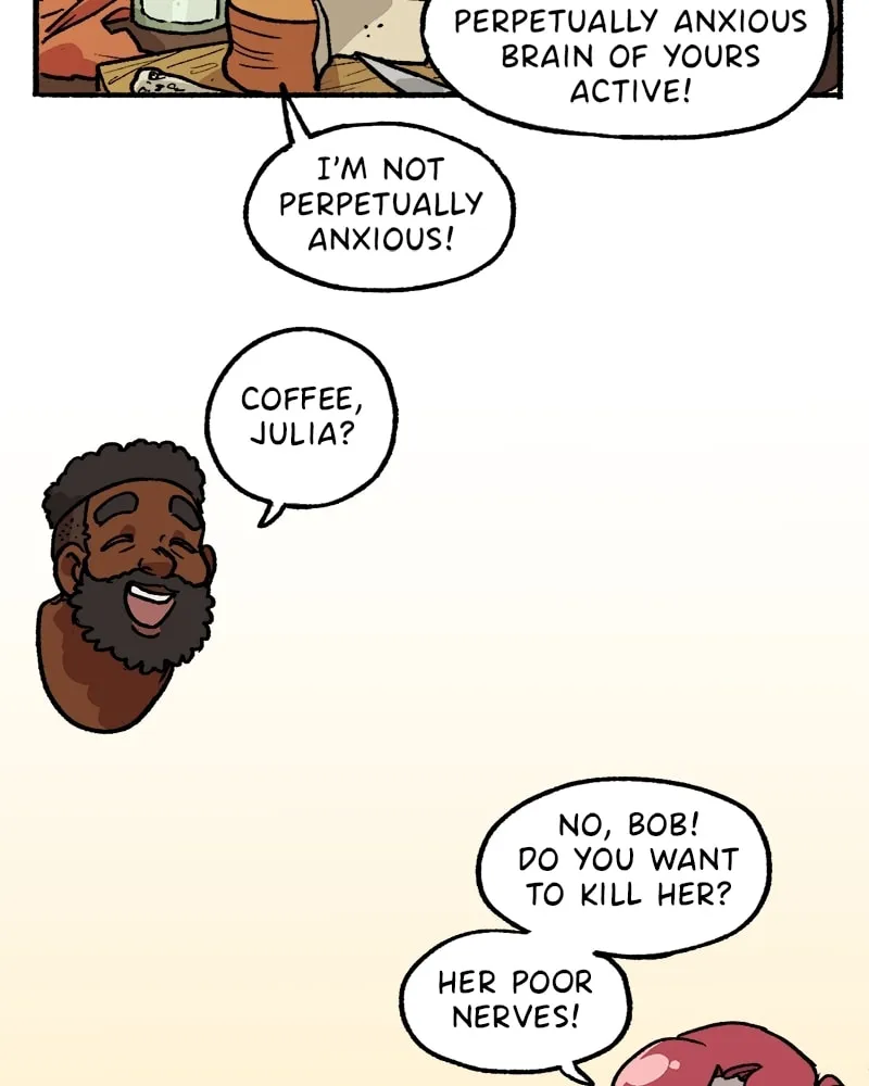 Marionetta Chapter 17 page 14 - 