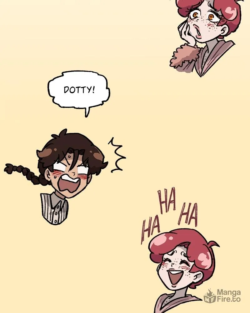 Marionetta Chapter 17 page 15 - 