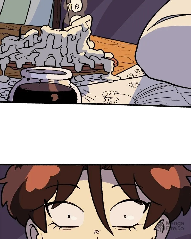Marionetta Chapter 17 page 18 - 