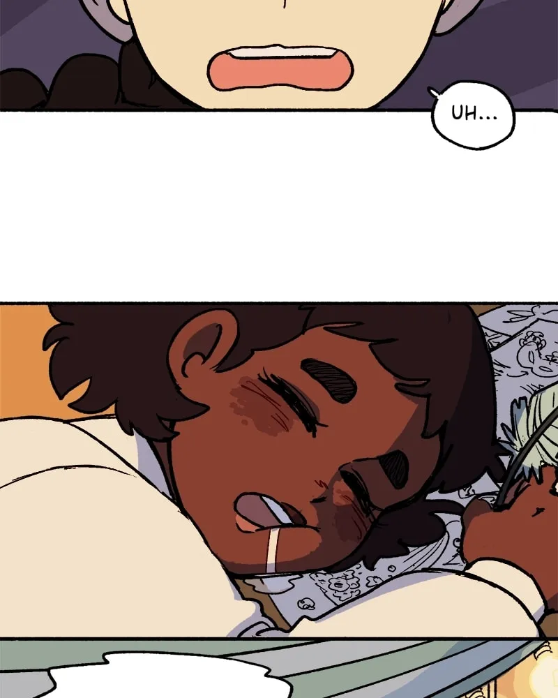 Marionetta Chapter 17 page 19 - 