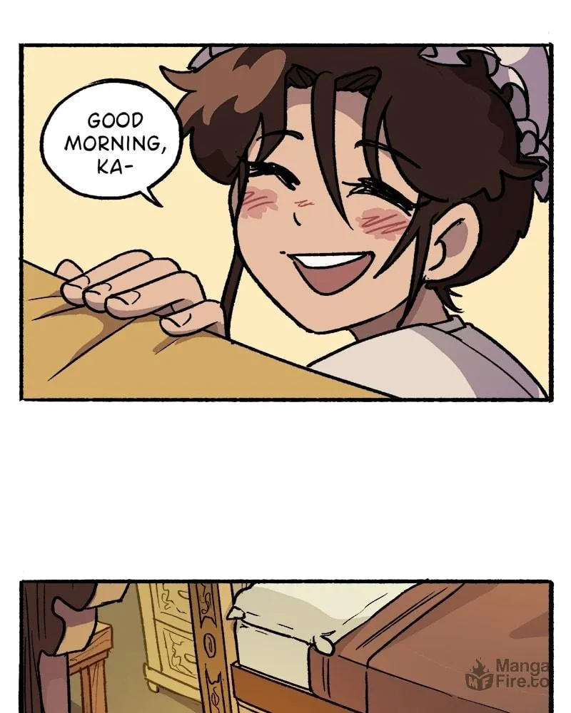 Marionetta Chapter 17 page 3 - 