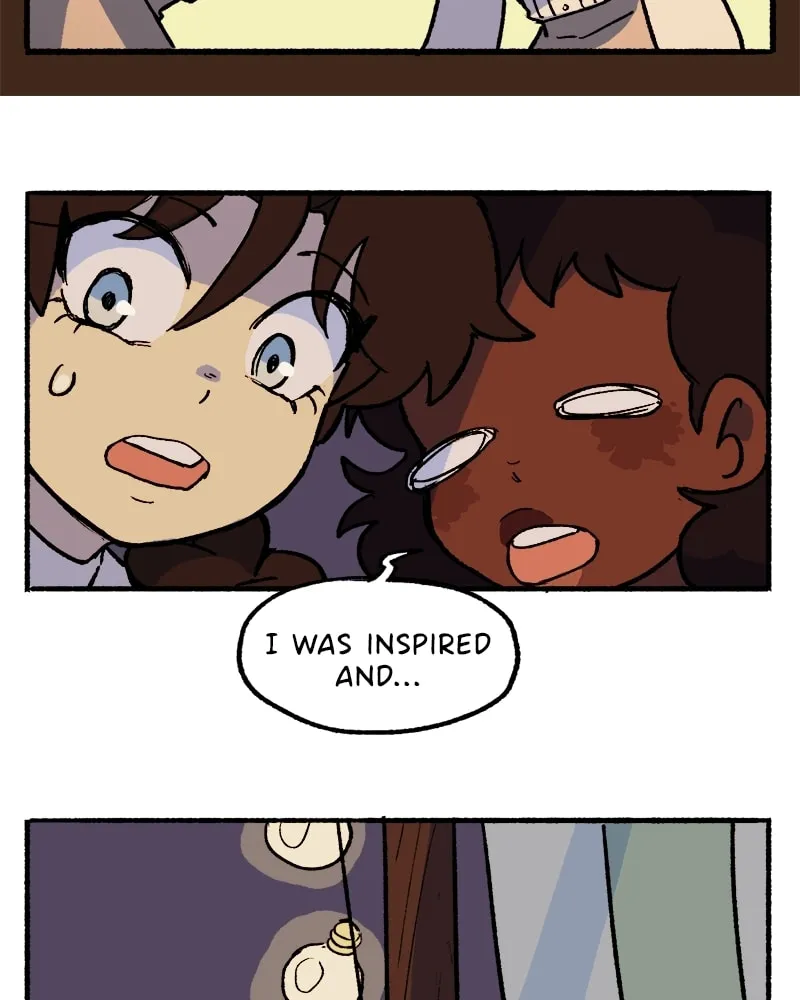 Marionetta Chapter 17 page 22 - 