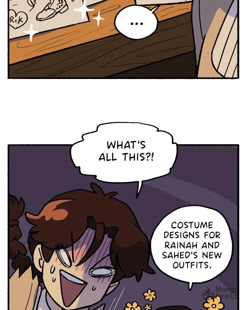 Marionetta Chapter 17 page 24 - 