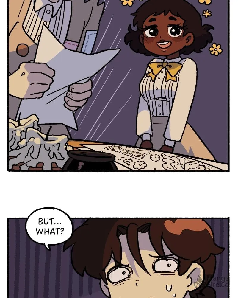 Marionetta Chapter 17 page 25 - 