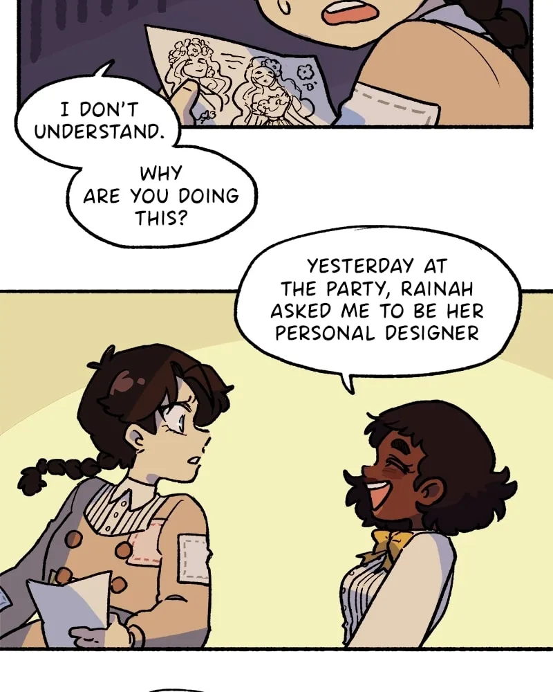 Marionetta Chapter 17 page 26 - 