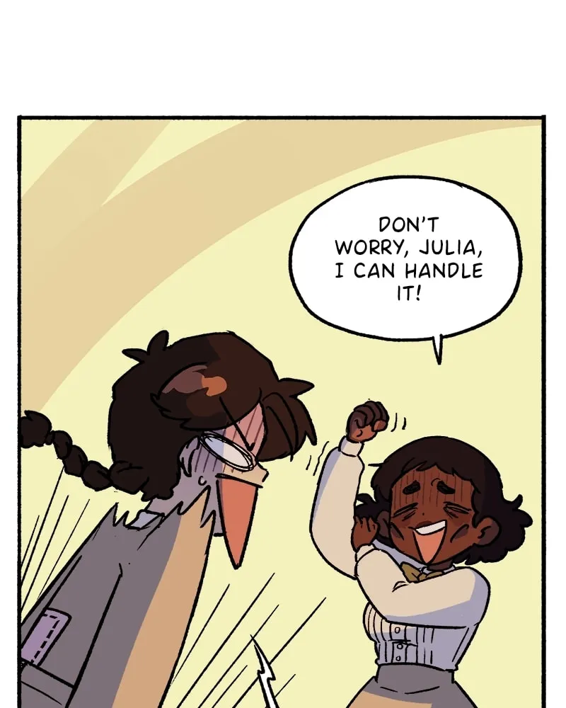Marionetta Chapter 17 page 29 - 
