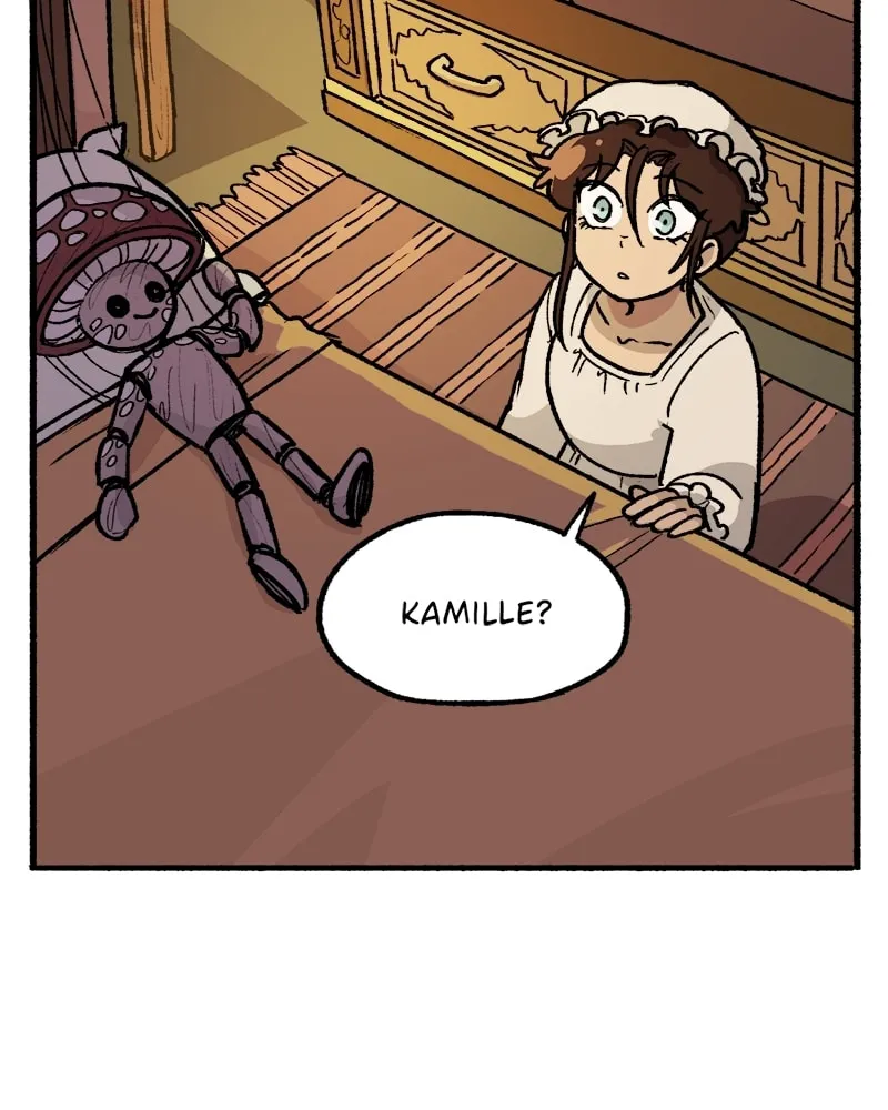 Marionetta Chapter 17 page 4 - 
