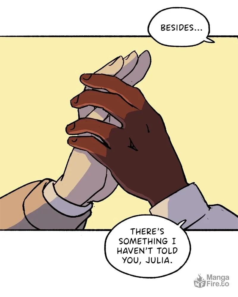 Marionetta Chapter 17 page 35 - 