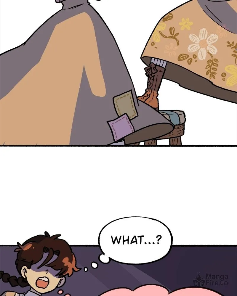 Marionetta Chapter 17 page 39 - 