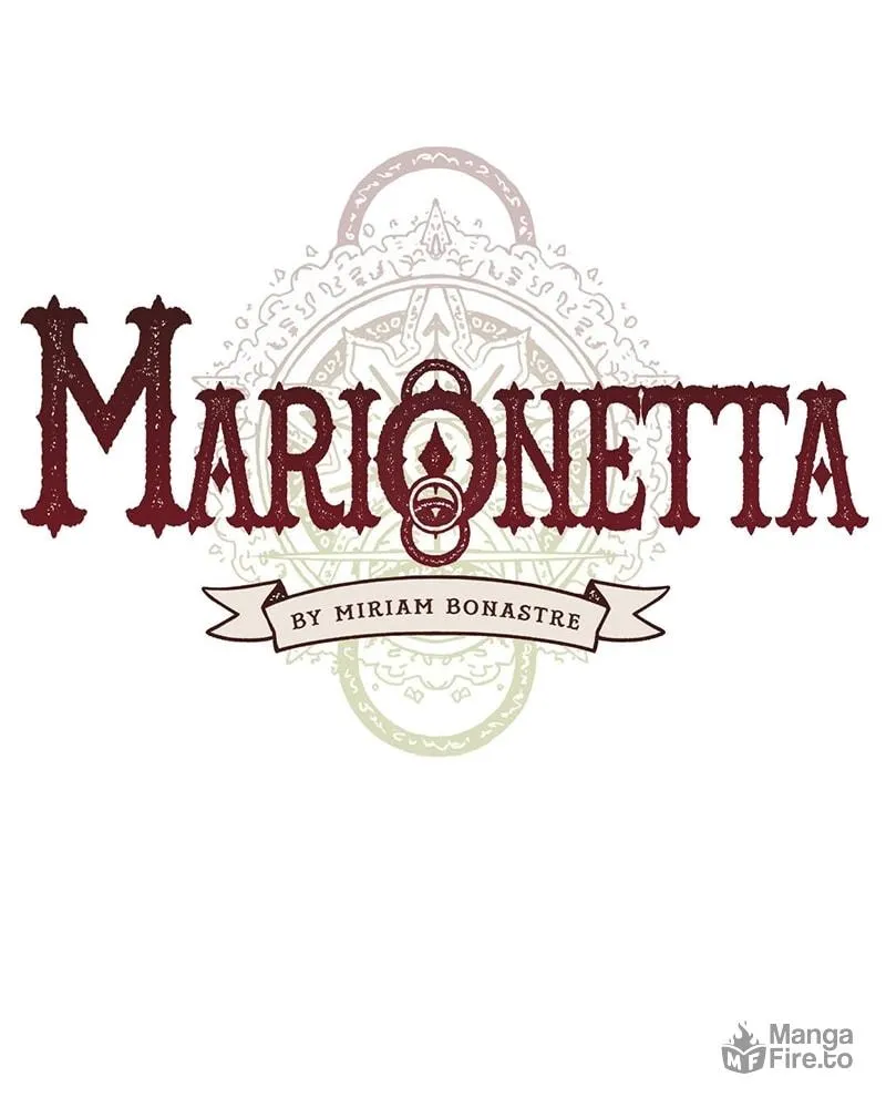 Marionetta Chapter 17 page 5 - 