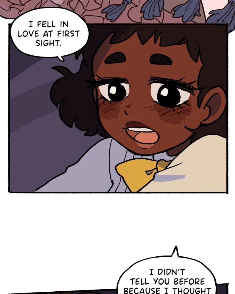 Marionetta Chapter 17 page 41 - 
