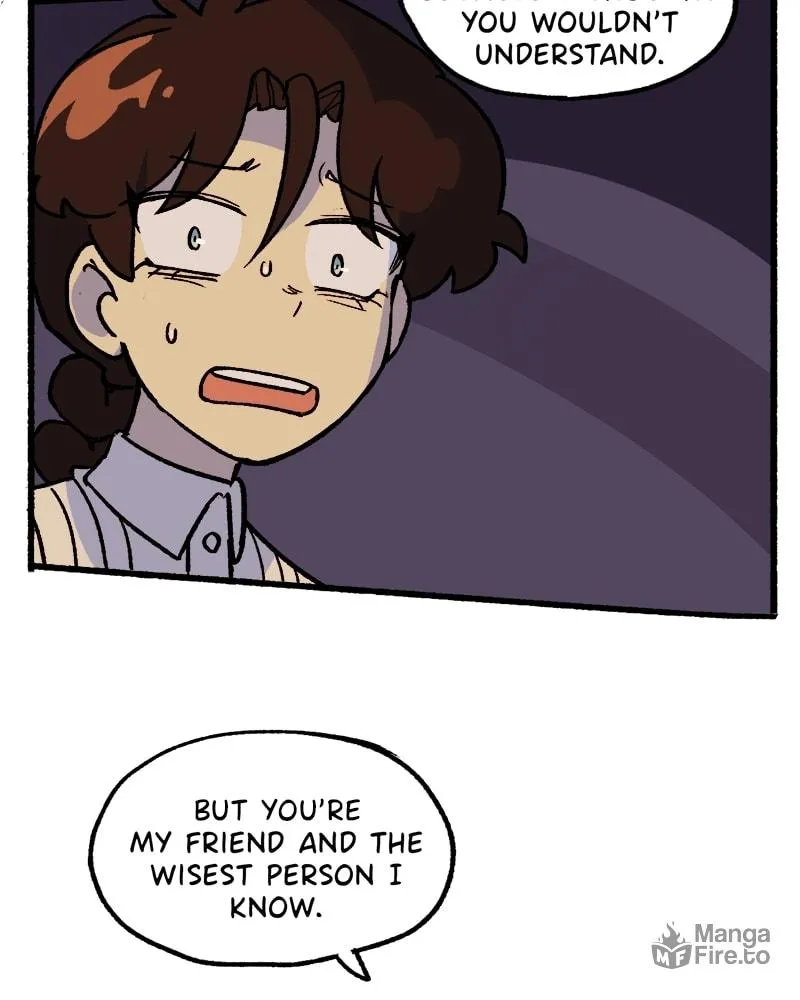 Marionetta Chapter 17 page 42 - 