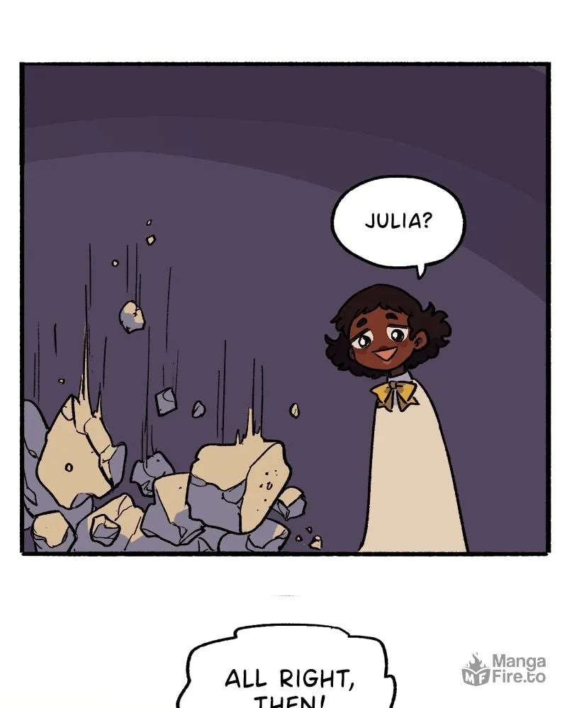 Marionetta Chapter 17 page 45 - 