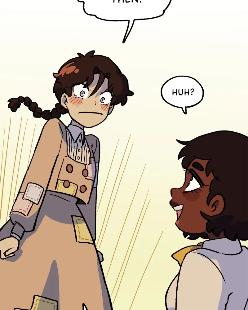 Marionetta Chapter 17 page 46 - 