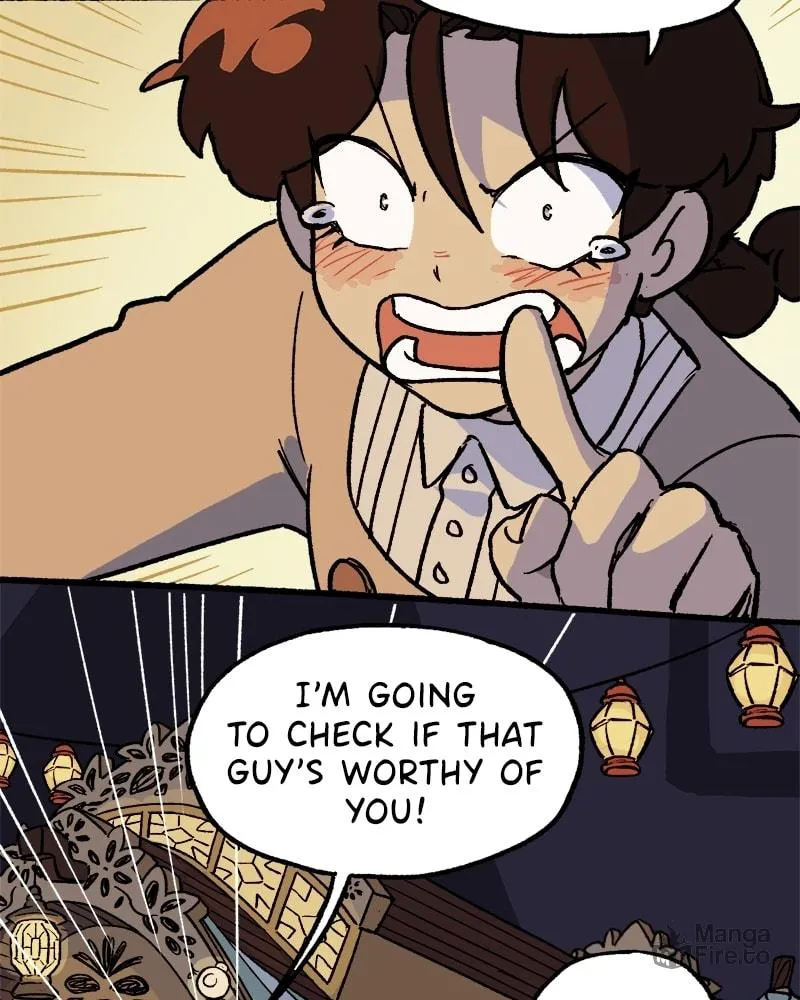 Marionetta Chapter 17 page 48 - 