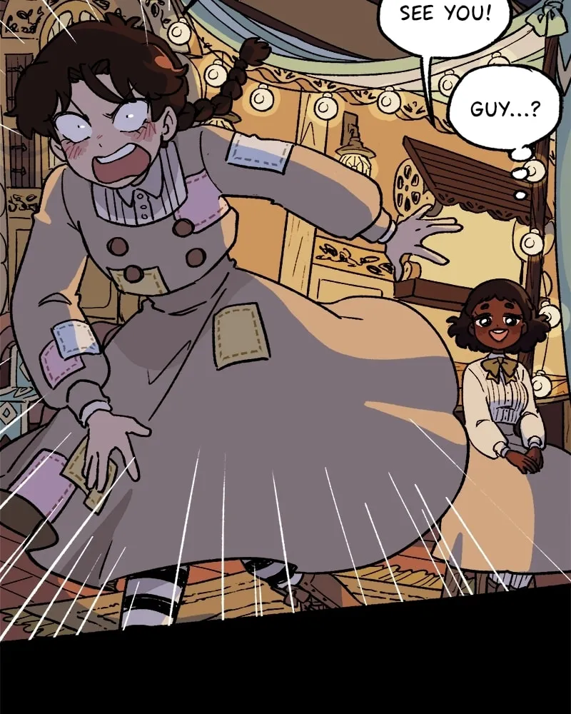 Marionetta Chapter 17 page 49 - 