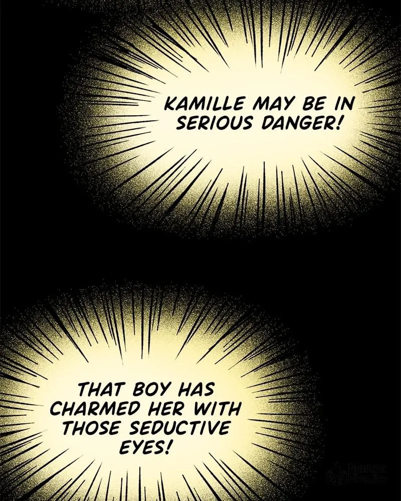 Marionetta Chapter 17 page 51 - 