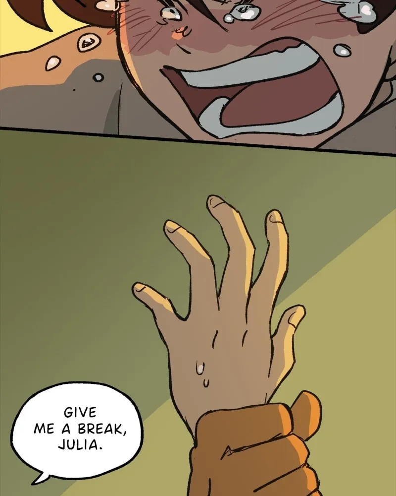 Marionetta Chapter 17 page 59 - 