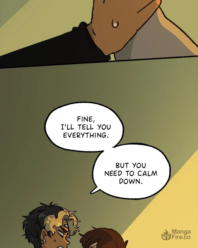Marionetta Chapter 17 page 60 - 
