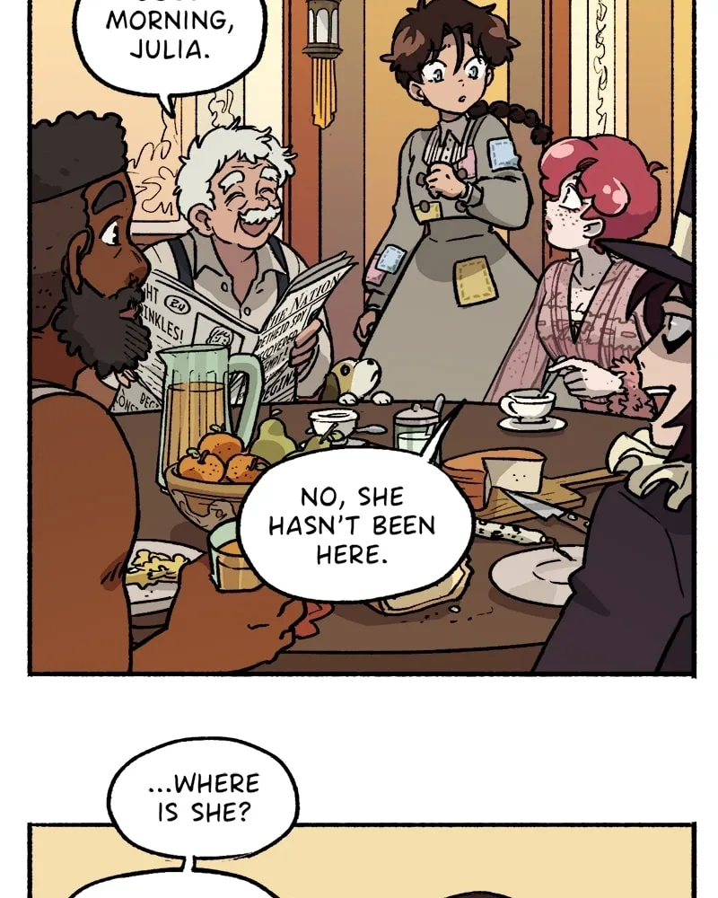 Marionetta Chapter 17 page 7 - 