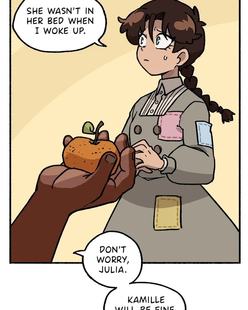 Marionetta Chapter 17 page 8 - 