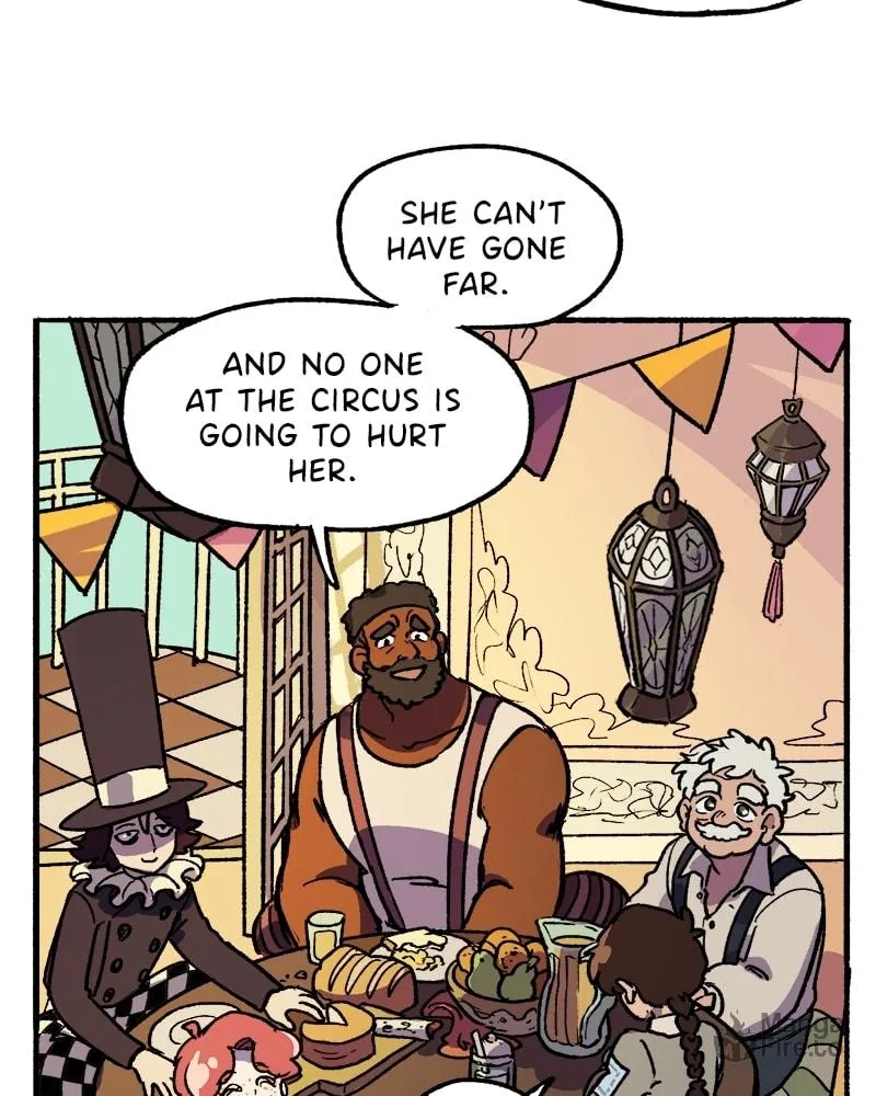 Marionetta Chapter 17 page 10 - 