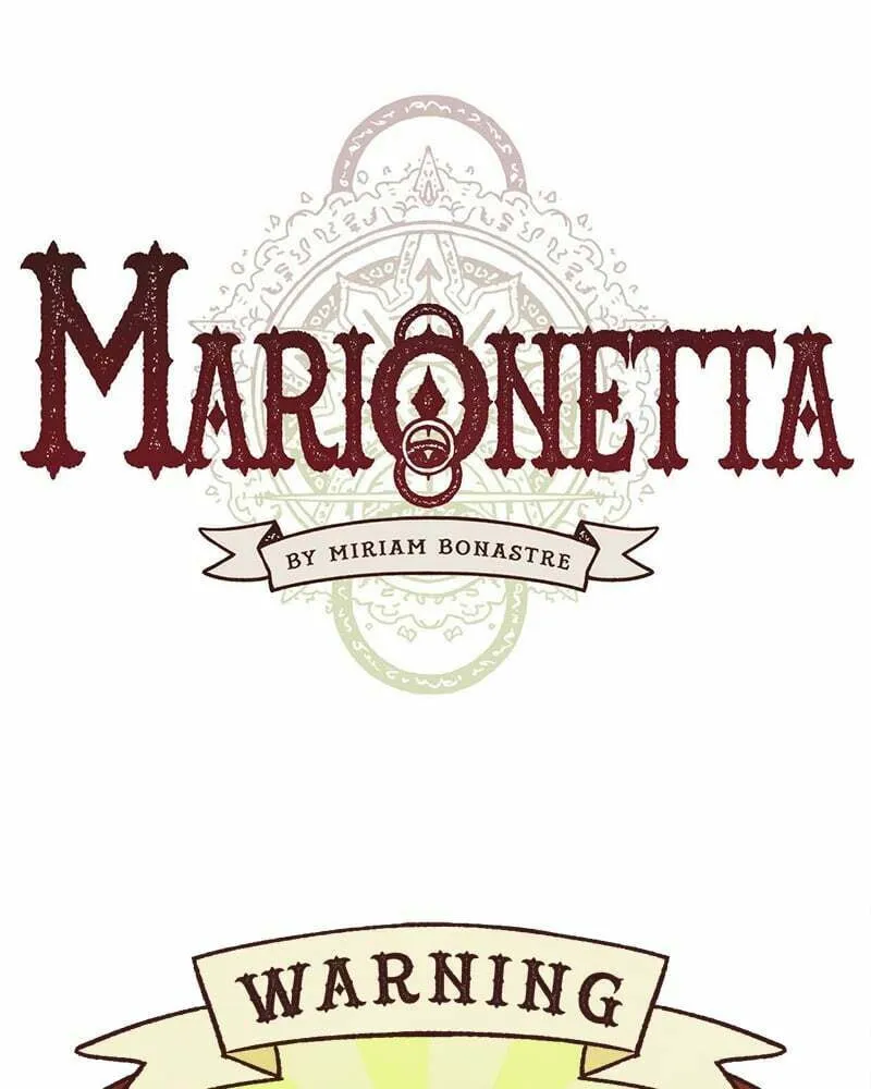 Marionetta Chapter 18 page 1 - 