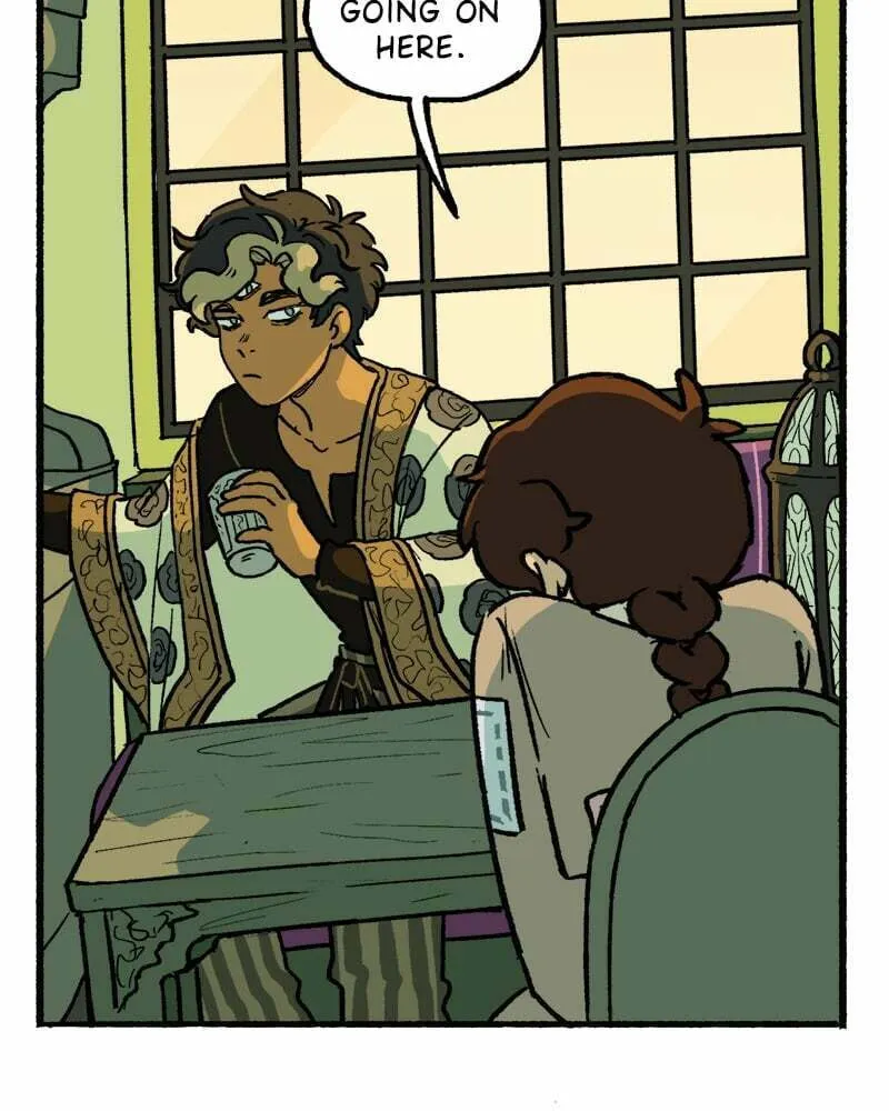 Marionetta Chapter 18 page 11 - 