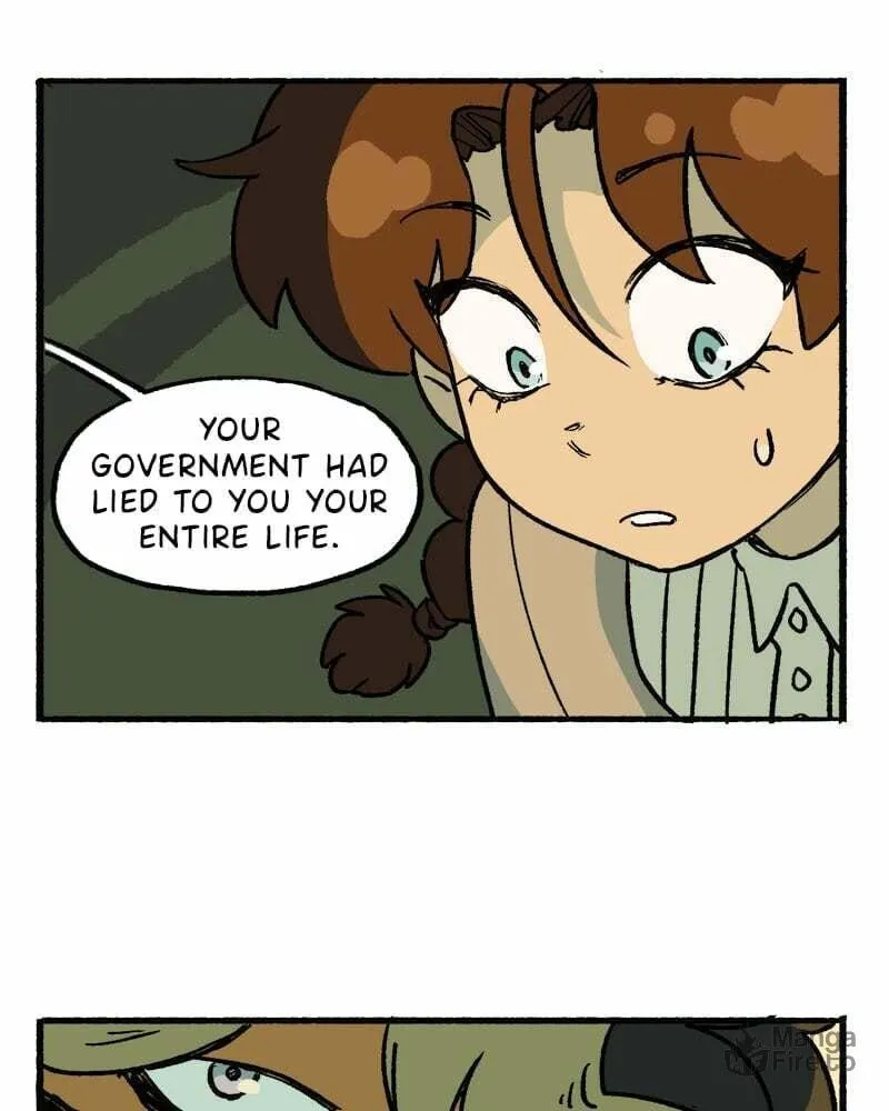 Marionetta Chapter 18 page 12 - 