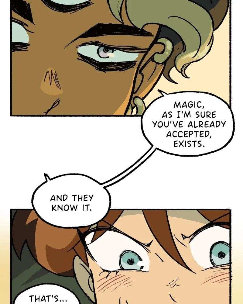 Marionetta Chapter 18 page 13 - 