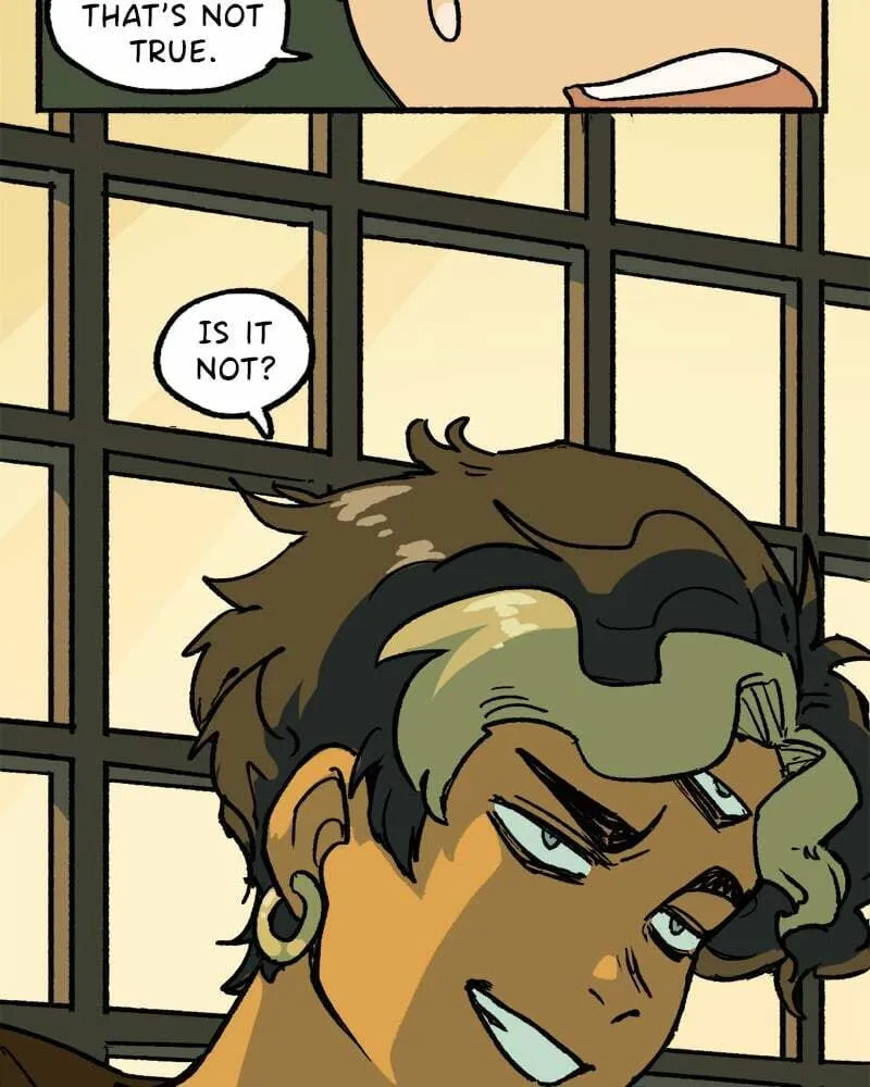 Marionetta Chapter 18 page 14 - 