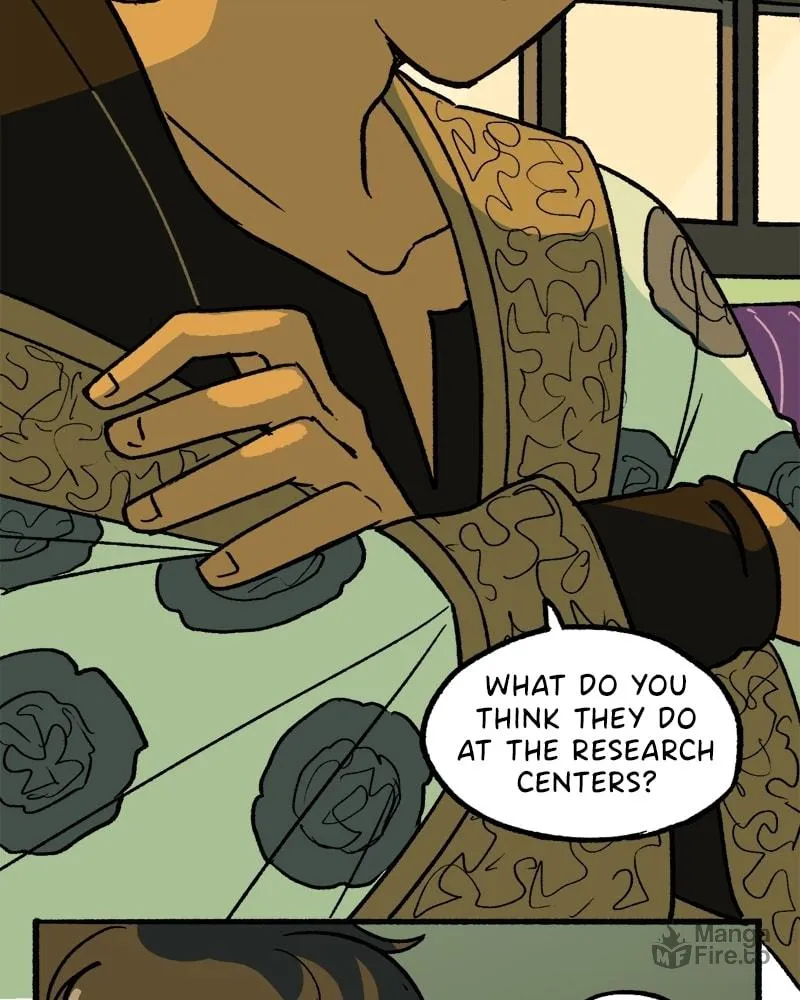 Marionetta Chapter 18 page 15 - 