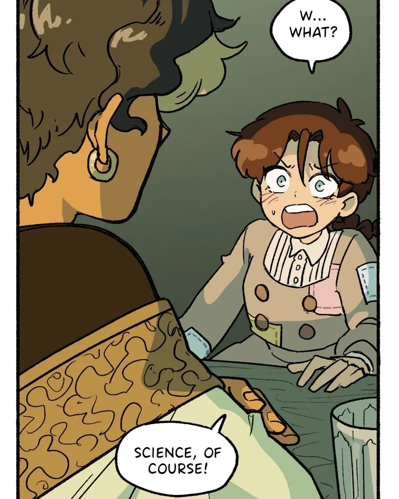 Marionetta Chapter 18 page 16 - 