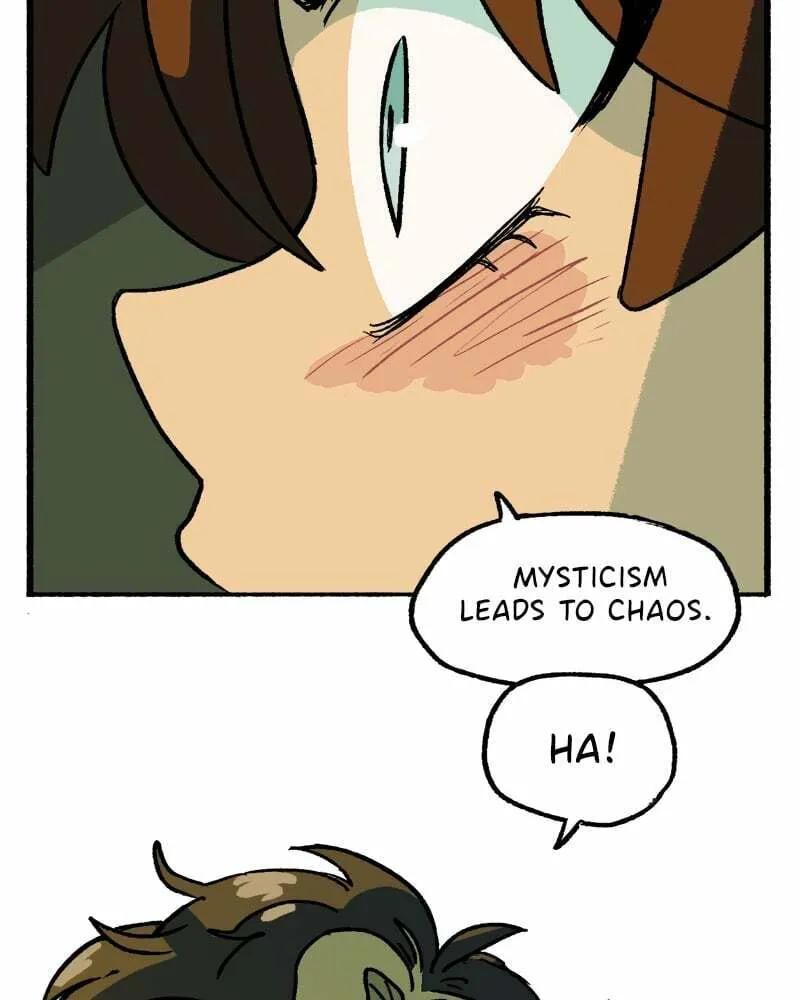Marionetta Chapter 18 page 19 - 
