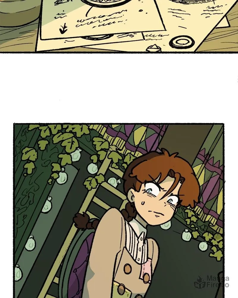 Marionetta Chapter 18 page 3 - 