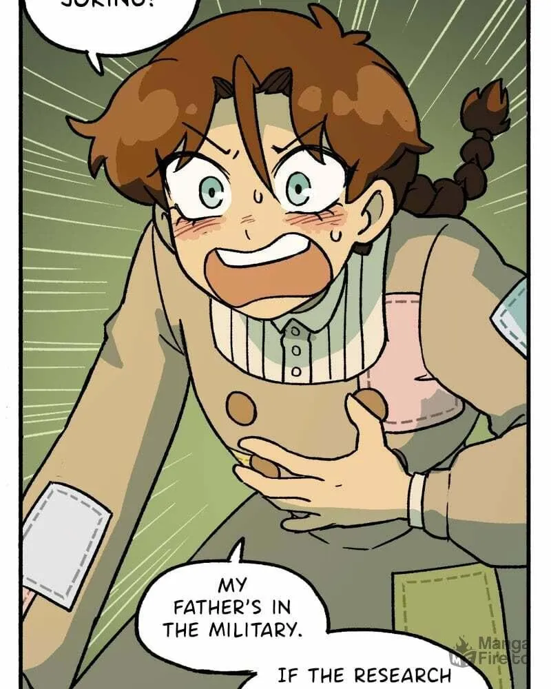 Marionetta Chapter 18 page 21 - 