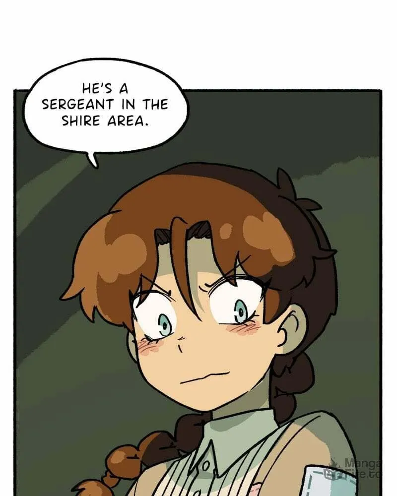 Marionetta Chapter 18 page 25 - 