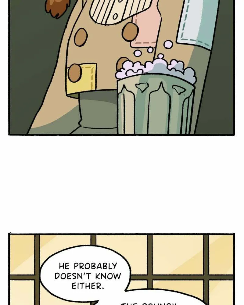 Marionetta Chapter 18 page 26 - 