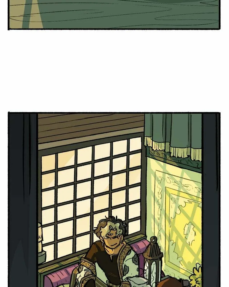 Marionetta Chapter 18 page 28 - 
