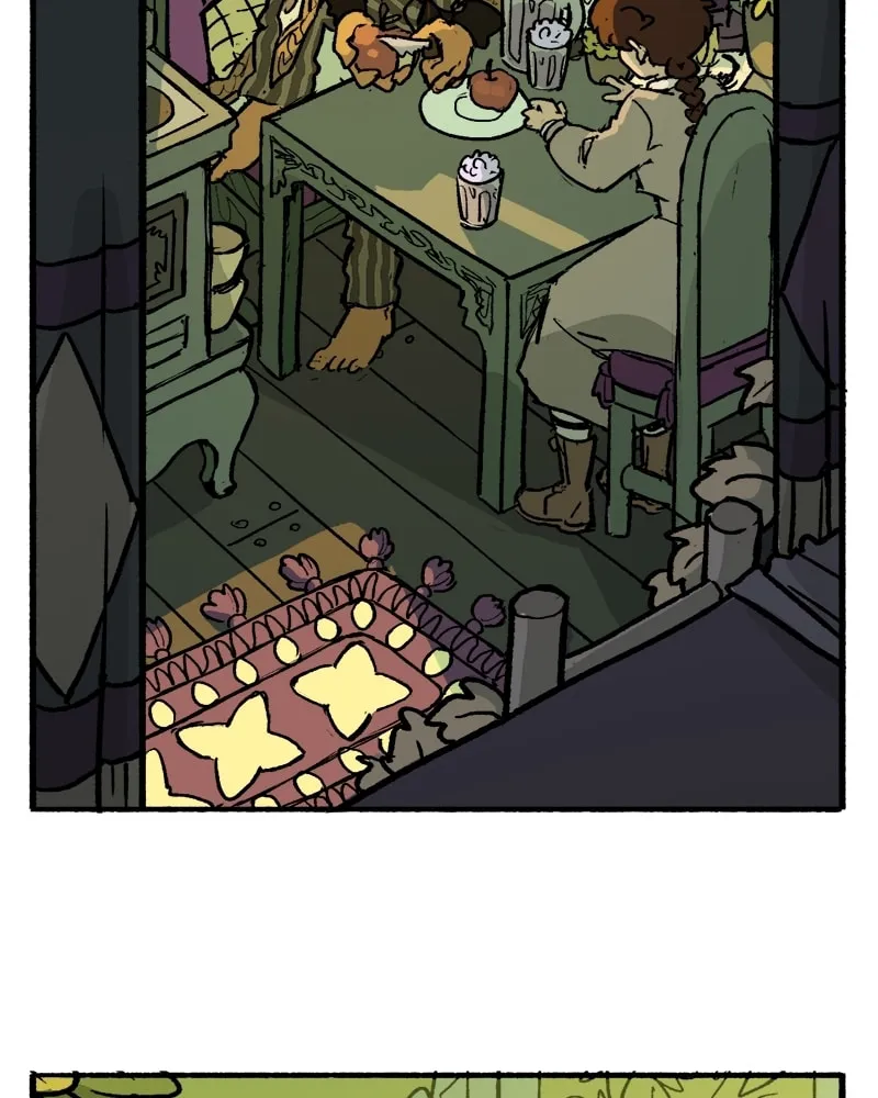 Marionetta Chapter 18 page 29 - 