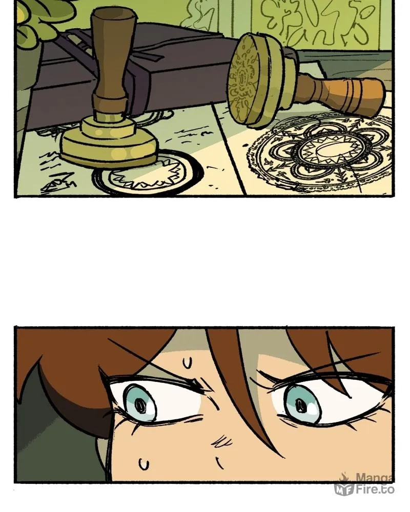 Marionetta Chapter 18 page 30 - 