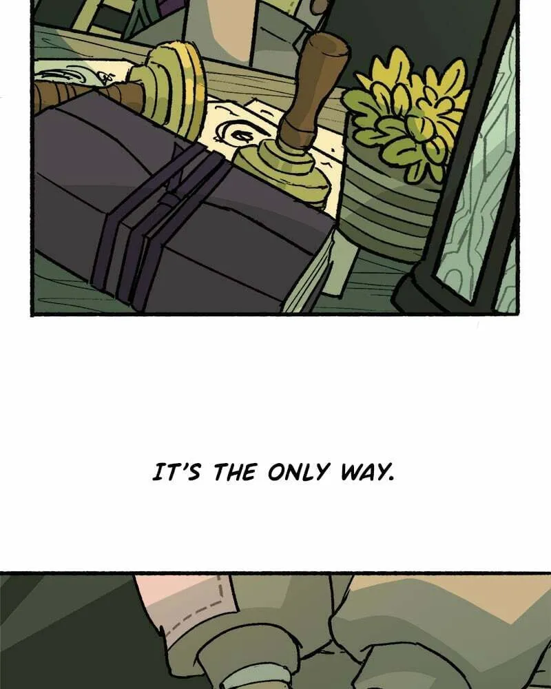 Marionetta Chapter 18 page 4 - 