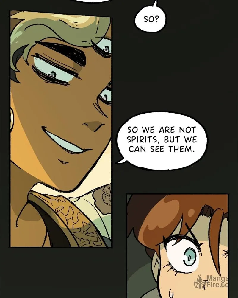 Marionetta Chapter 18 page 39 - 
