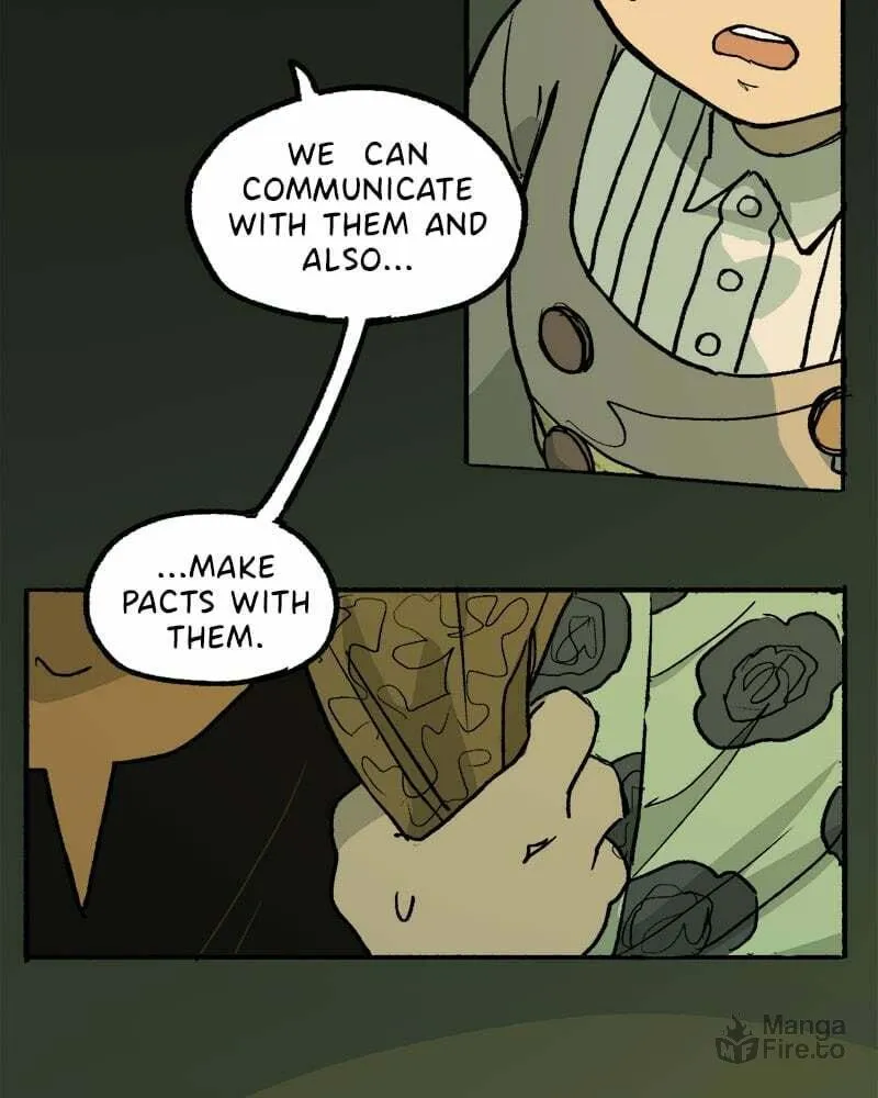 Marionetta Chapter 18 page 40 - 