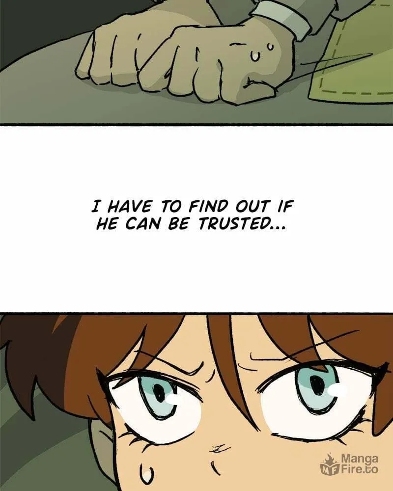 Marionetta Chapter 18 page 5 - 